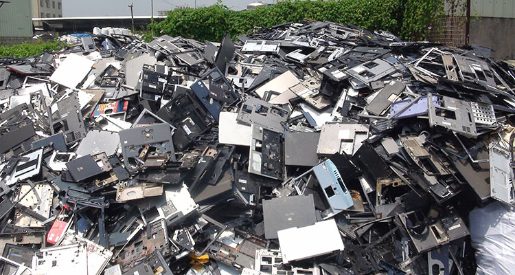 E-Waste - City of Turlock (Water Sewer & Garbage Service\Garbage Services)