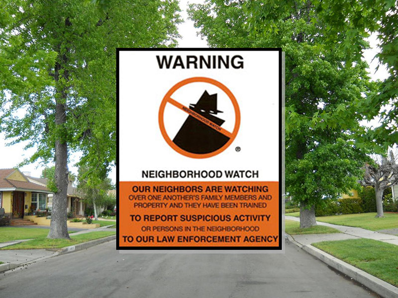 Watch Neighbors